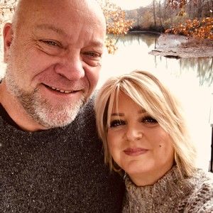 Meet your Posher, Rhonda